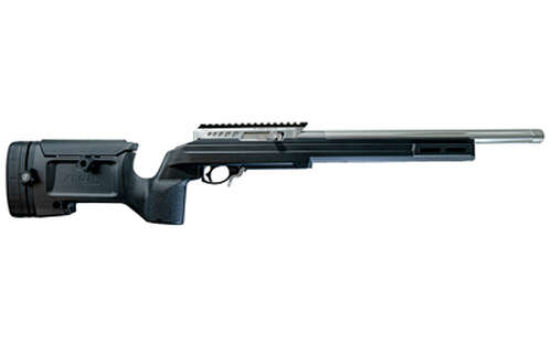 Rifles Long Guns Tactical Solutions X Ring VR 22LR TACSOL XRING VR PRCSN 22LR KRG SLV